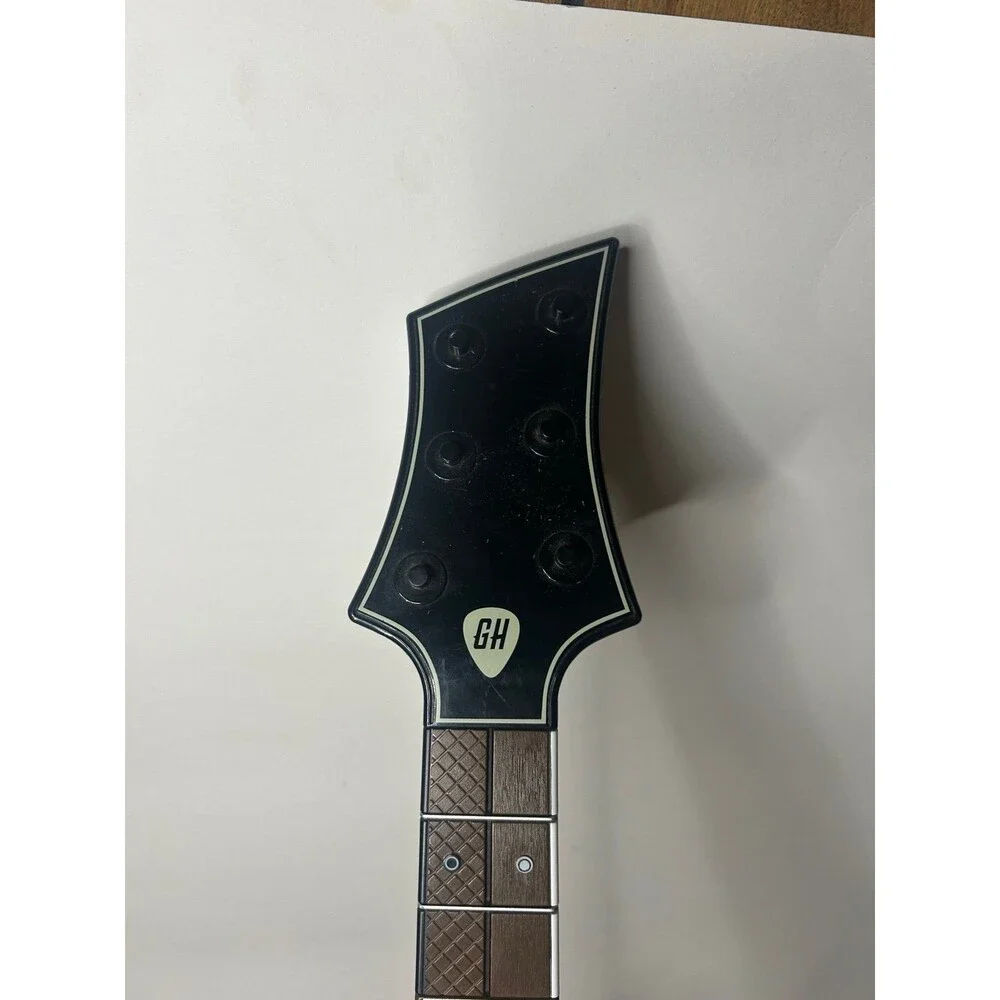 Guitar Hero Live Activision Wireless Guitar Controller No Dongle